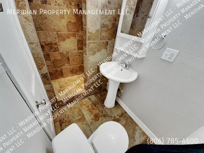 Building Photo - 3012 33rd St