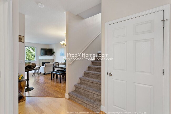 Building Photo - Four Bedroom Home with Amazing Views in Bull Mountain! DEPOSIT SPECIAL