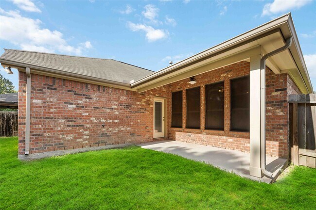 Building Photo - 19502 Flatrock Park Ln