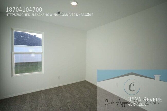 Building Photo - 3524 Revere-