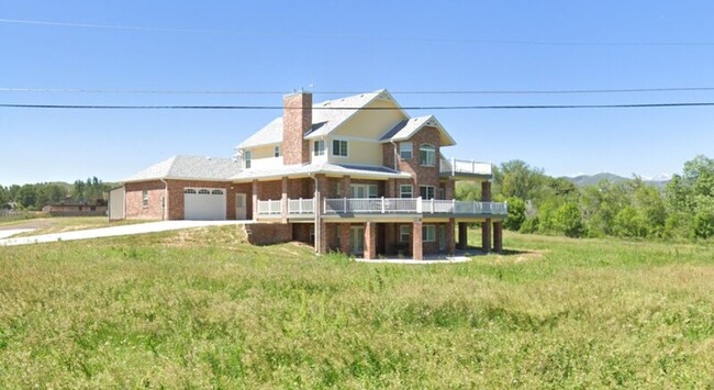 Building Photo - 6820 Willow Vista Ct
