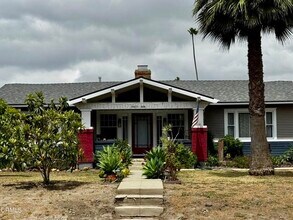 Building Photo - 3495 Somis Rd