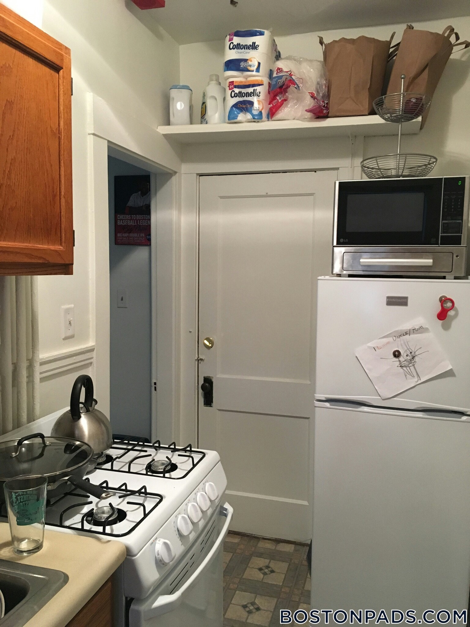 Building Photo - 163 Summer St