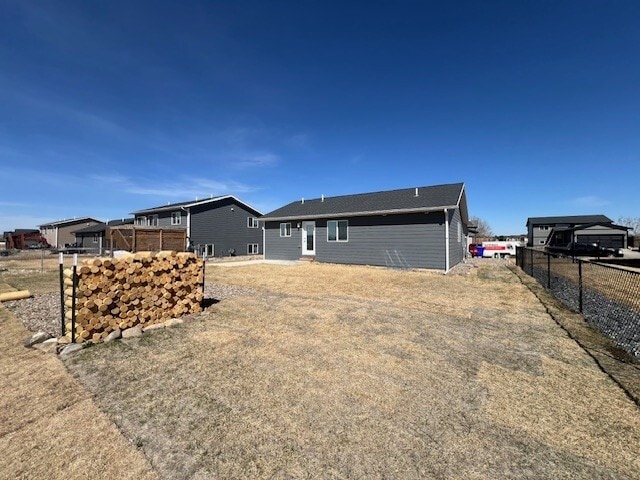 Building Photo - 1251 Chet St