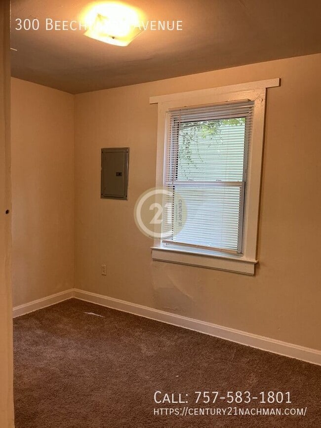 Building Photo - 300 Beechwood Ave