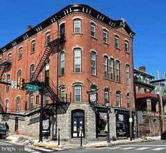 Building Photo - 13 N 4th Ave