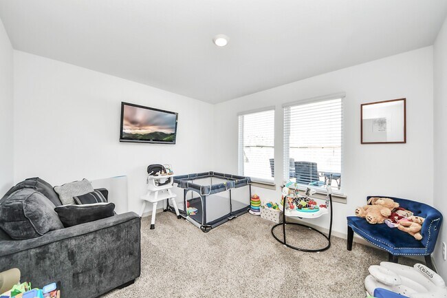 Building Photo - 1734 Windway Ct