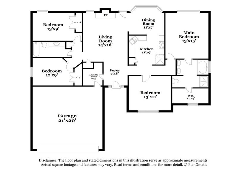 Building Photo - 114 Rockbridge Loop