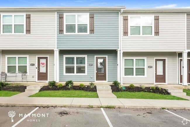 Building Photo - 8073 Logan Dr