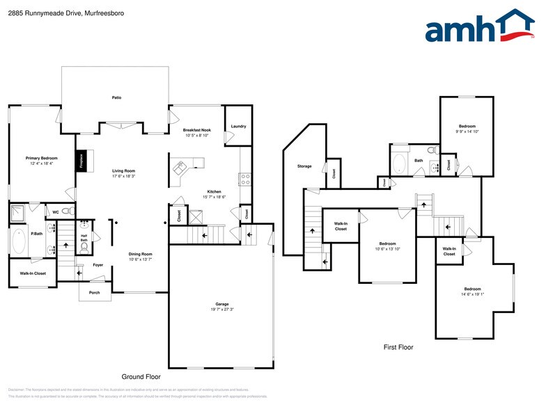 Building Photo - 2885 Runnymeade Dr