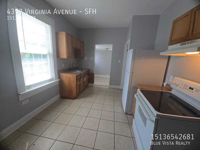Building Photo - 4397 Virginia Ave