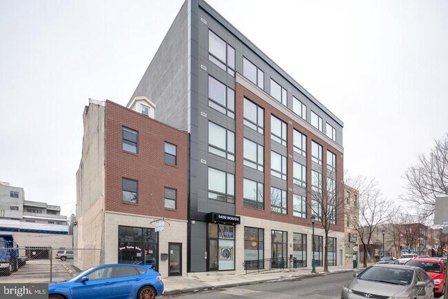 Building Photo - 1430 South St