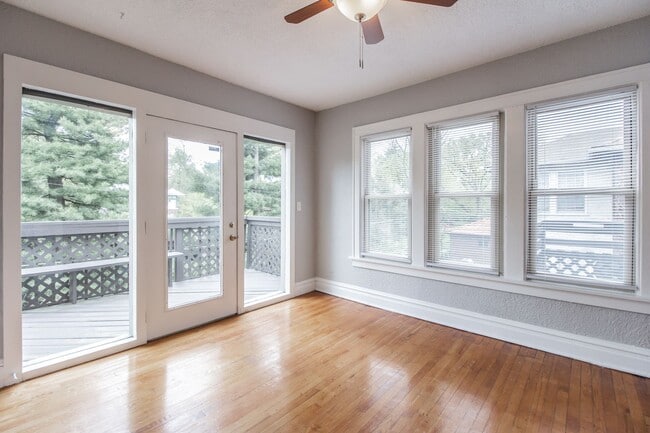 Building Photo - 846 Pennsylvania Ave