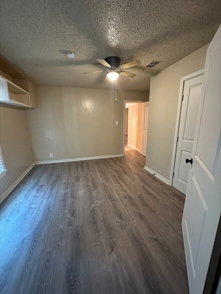 Bedroom 2 - 2626 W Johnson St