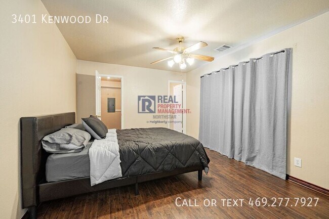 Building Photo - 3401 Kenwood Dr