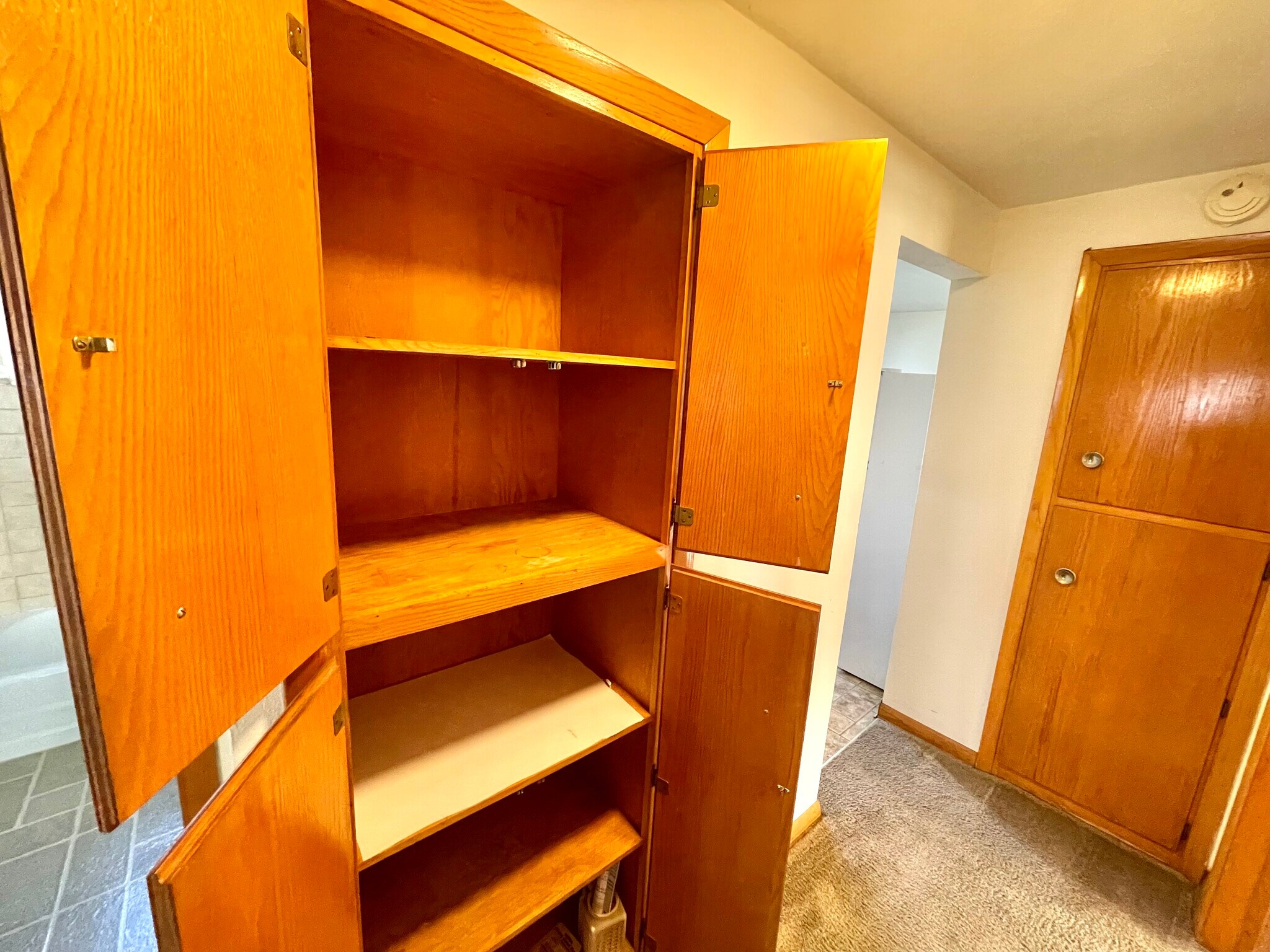 Storage - 2531 Maple Grove Ave