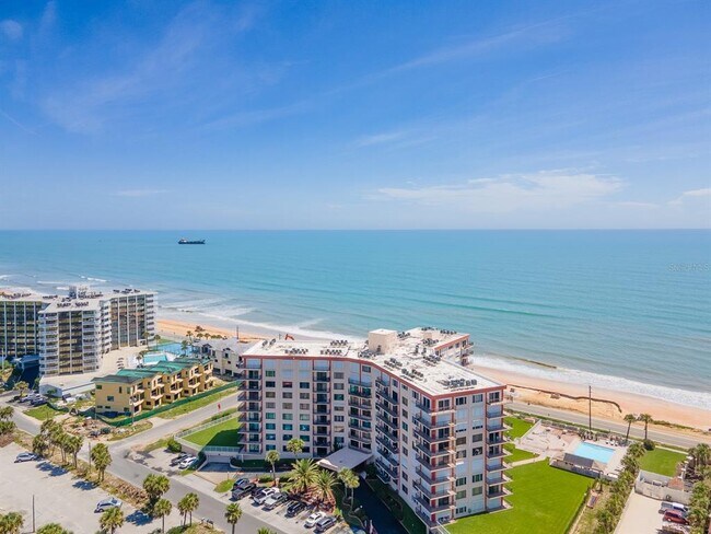Building Photo - 3600 S Ocean Shore Blvd