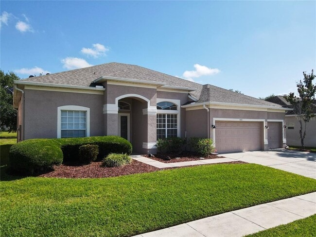 Building Photo - 4925 Brightmour Cir
