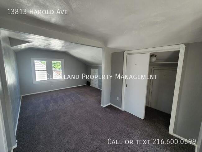 Building Photo - 13813 Harold Ave