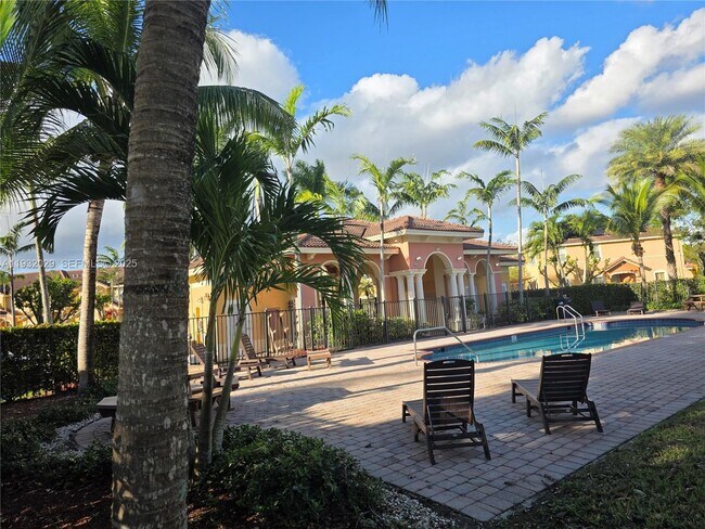 Building Photo - 16643 SW 80th Terrace