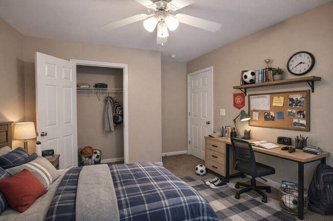 Building Photo - $250 OFF Move In Special!