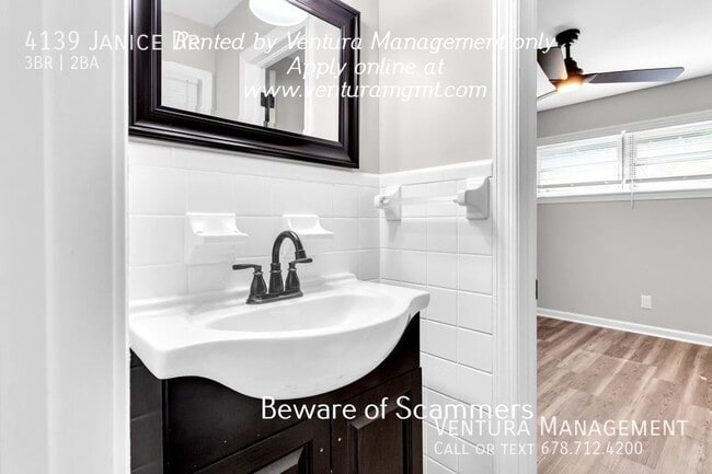 Building Photo - 4139 Janice Dr