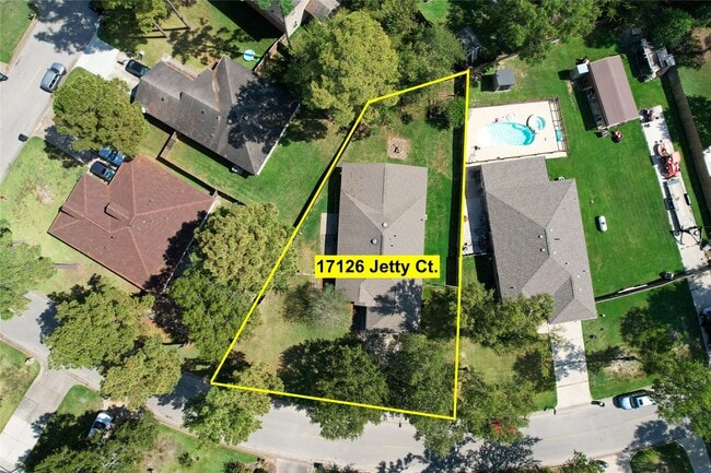 Building Photo - 17126 Jetty Ct