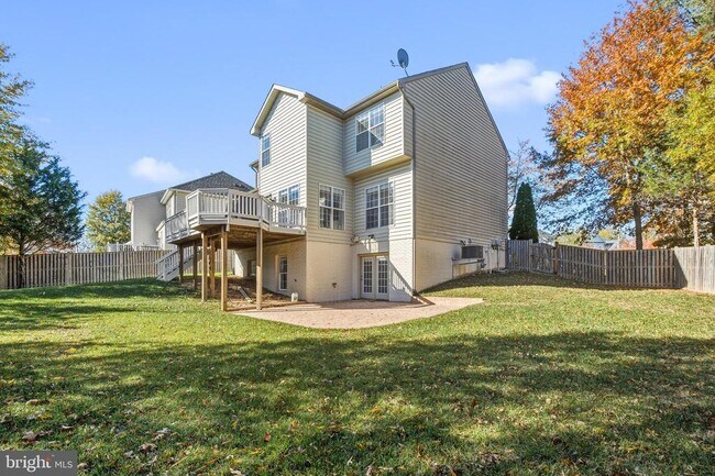 Building Photo - 13509 Chipper Ct