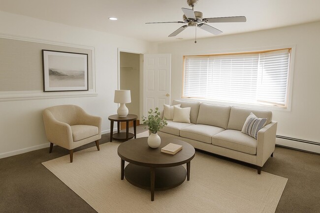 Building Photo - 803 2ND St