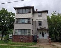 Building Photo - 930 Emerald St