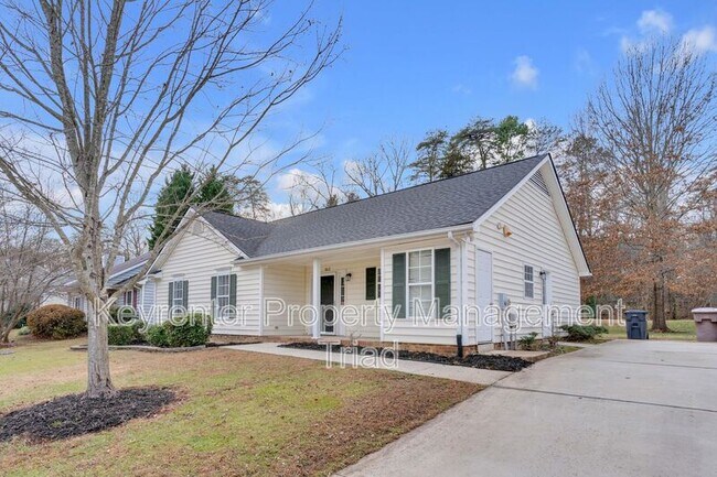 Building Photo - 1812 Kildare Woods Dr