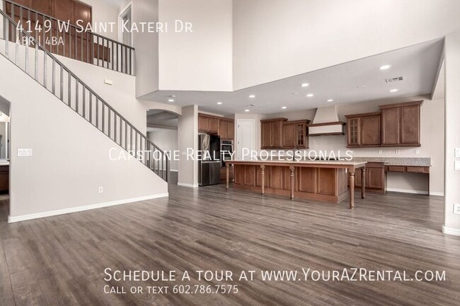 Building Photo - 4149 W St Kateri Dr