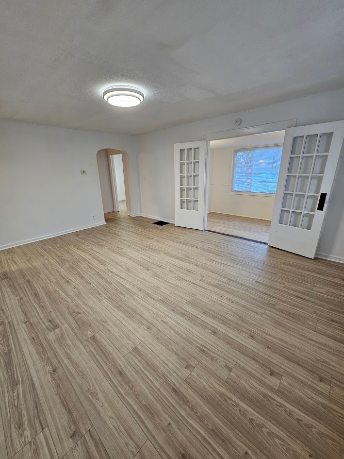 Living Room - 441 Cecil Ave