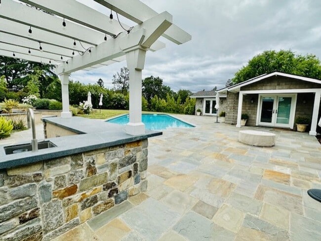 Building Photo - Pristine Monte Sereno! Awesome Back House ...