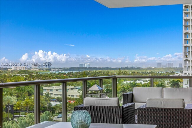 Building Photo - 9701 Collins Ave