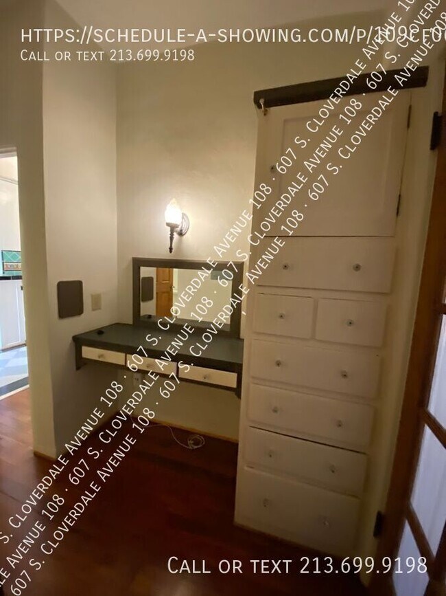 Building Photo - 607 Cloverdale Ave