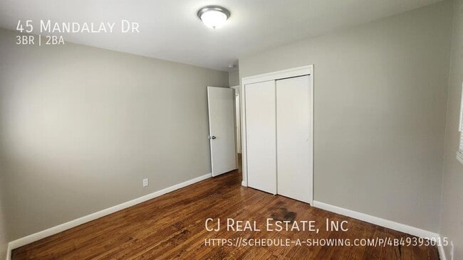 Building Photo - 45 Mandalay Dr