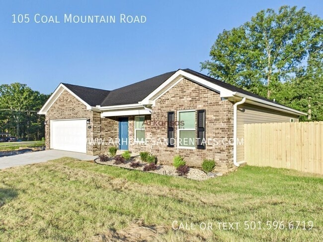 Building Photo - 105 Coal Mountain Rd