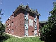 Building Photo - 3555spen