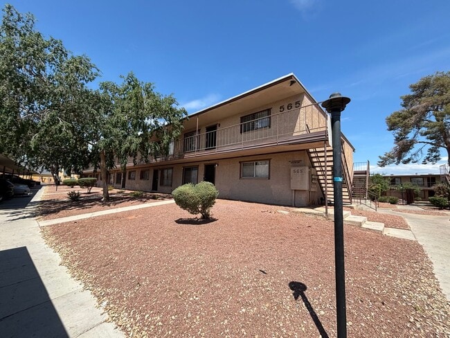 Primary Photo - Delightful 1Bed/1Bath Ground-Level Condo!