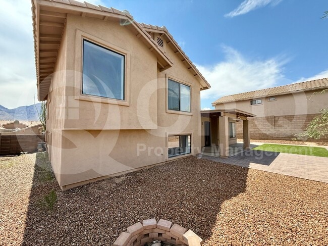 Building Photo - 1835 E Ganymede Dr