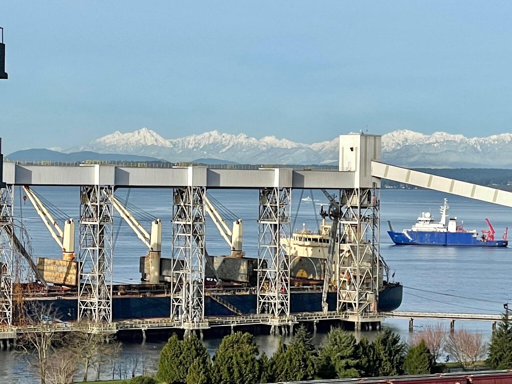 Building Photo - 415 W Mercer St