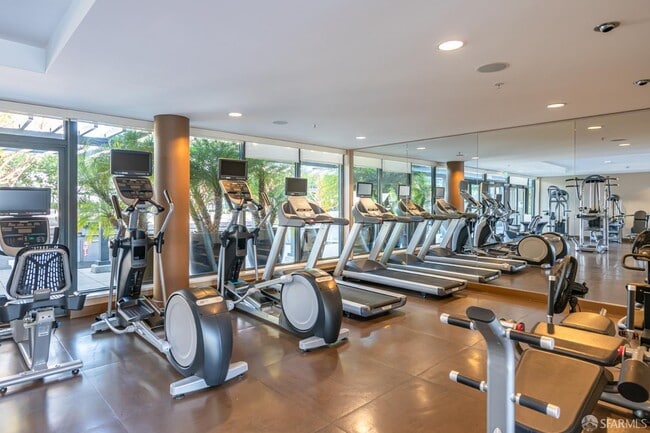 Building Photo - 330 Mission Bay Boulevard North