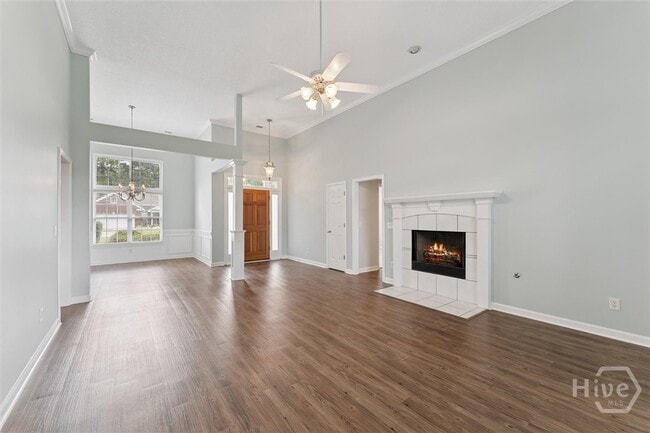Building Photo - 161 Marshview Dr
