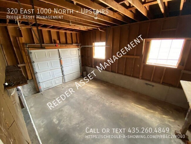 Building Photo - 320 E 1000 N