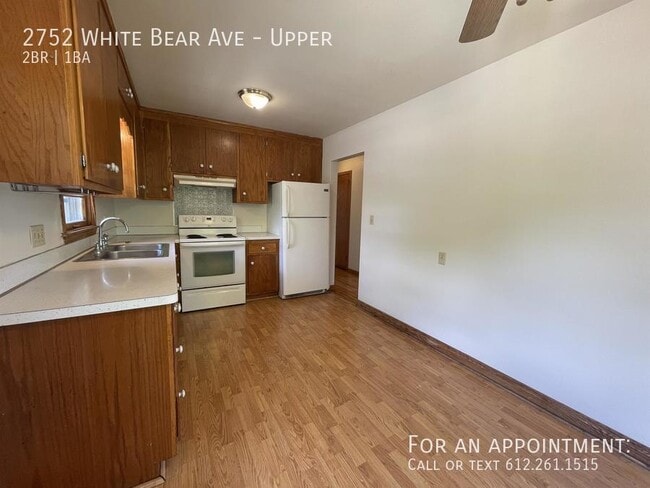 Building Photo - 2752 White Bear Ave