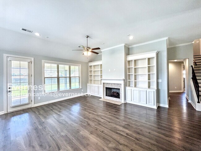 Building Photo - 5363 Kensington Creek Dr