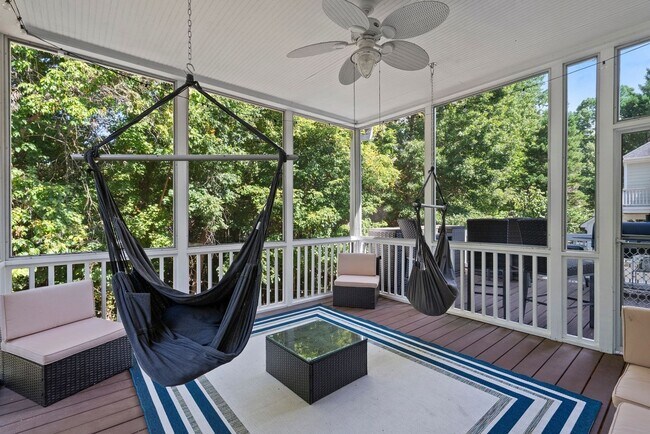 Building Photo - 7829 Harps Mill Woods Run