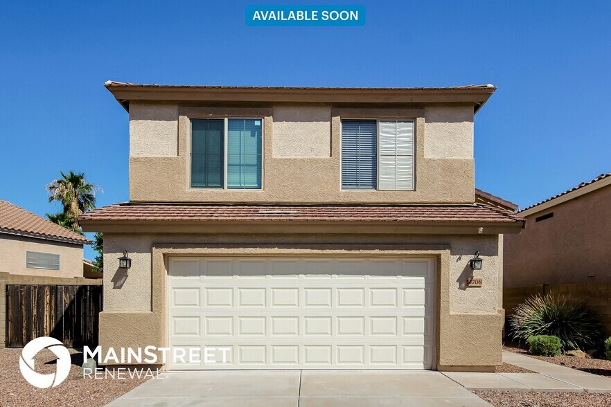 Primary Photo - 14708 W Carlin Dr