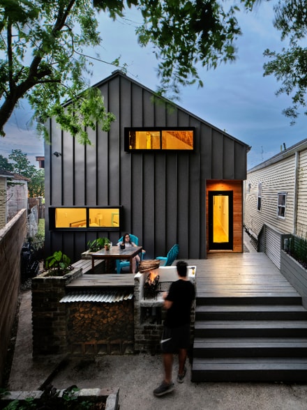 Building Photo - 1629 N Johnson St